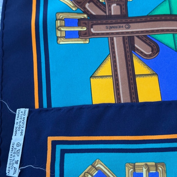 Hermes - Picture 4 of 5